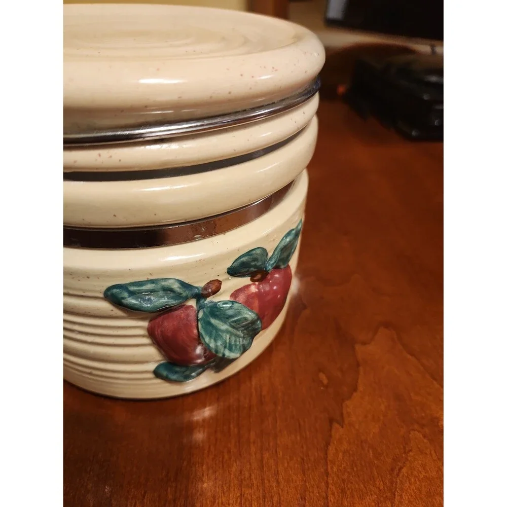 Vintage Cracker Barrel 5